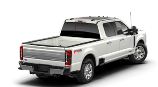 2026 Ford Super Duty® External Image 4